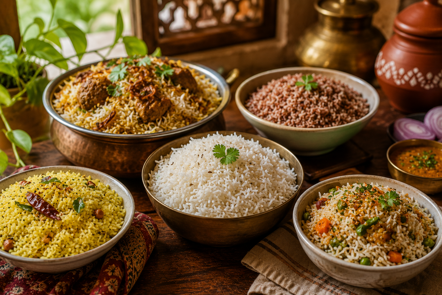 Rice